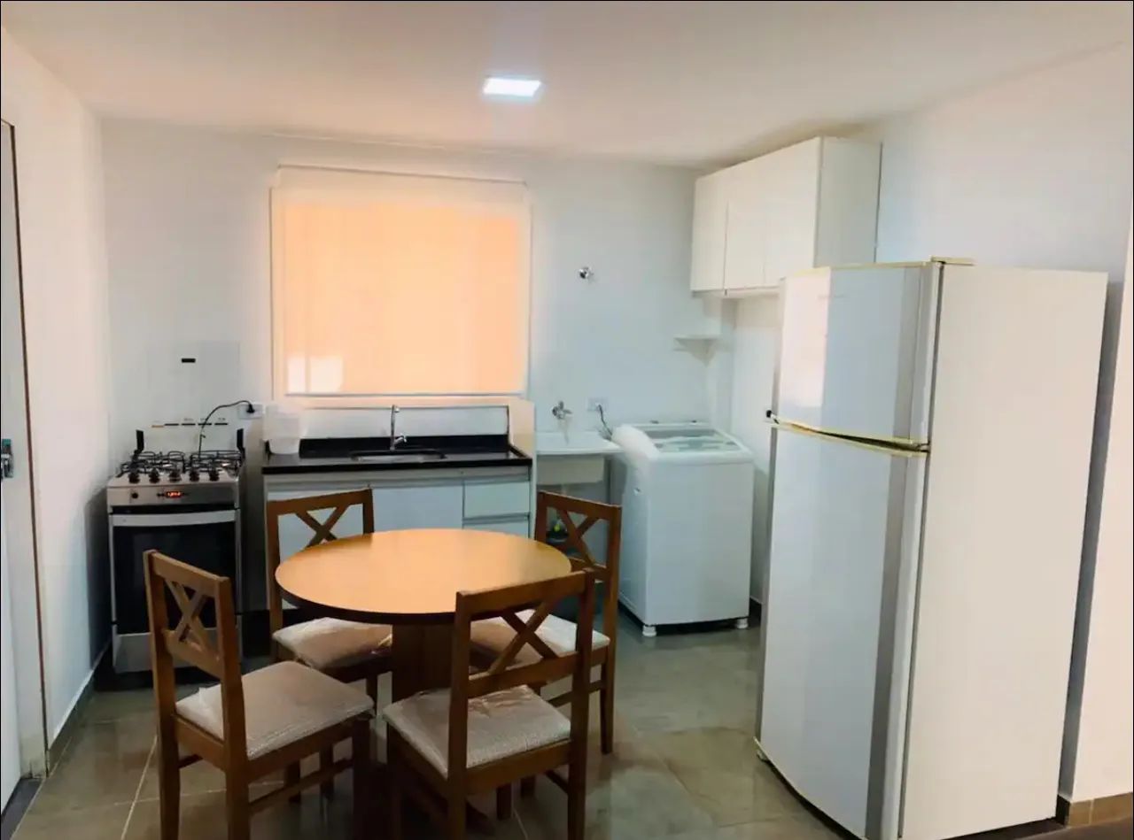2 dormitórios/ Apartamento em SP Zona norte 
