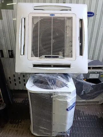Cassete Split 36.000 Btus Carrier  - Foto 3