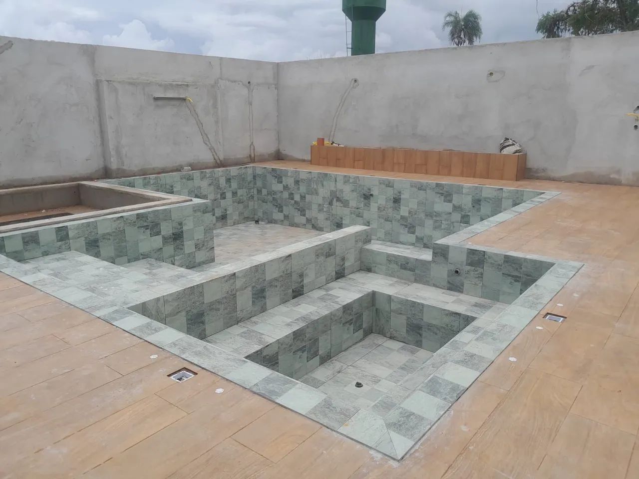 Rei das Piscinas DF  - Foto 3