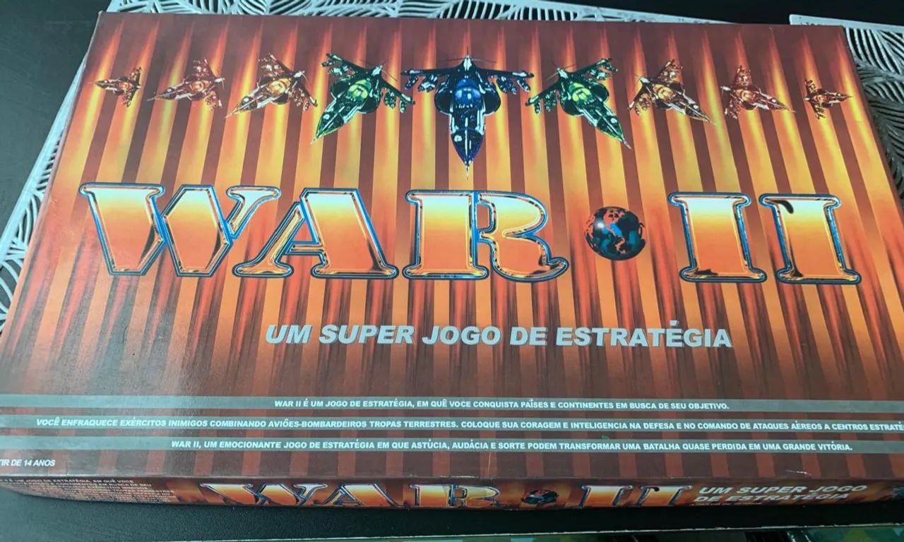 8 Jogos de Tabuleiro diferentes - Foto 5