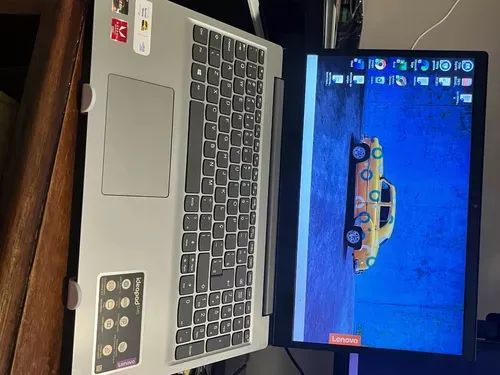 Notebook Lenovo S145 - Foto 2