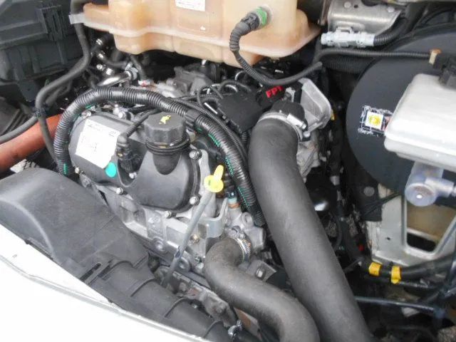 Iveco Daily 35s14 Baú Refrigerado  - Foto 7