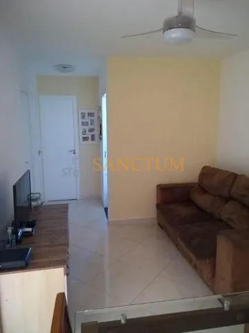 Excelente Apartamento no Jd. Amazonas em Campinas-SP