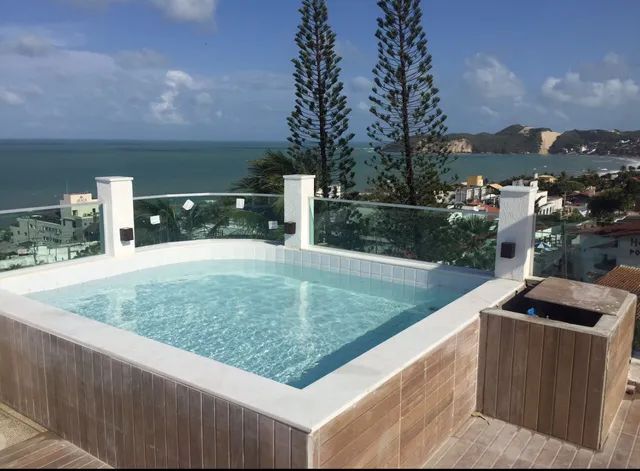 Casa Brasil ponta negra  - Foto 5