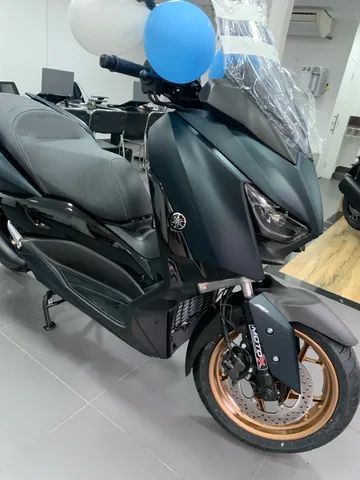 Yamaha 250 ABS 2024 - 1291236304 | OLX