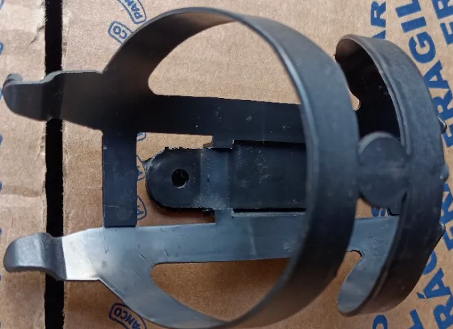 Suporte De Quadro Bike Para Garrafa Squeeze novo em perfeito estado