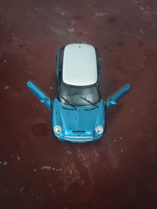 Carrinhos de coleção  - Foto 6