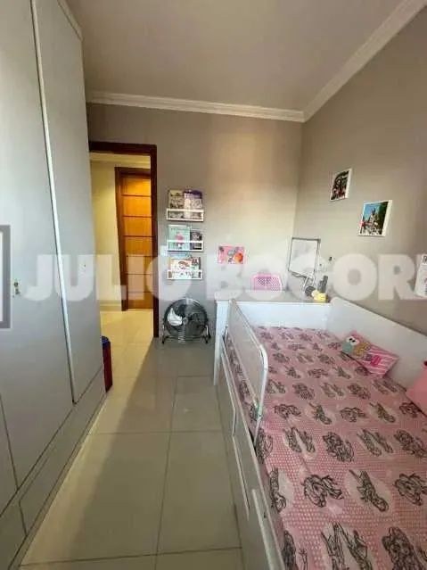 Cobertura na Freguesia de Jacarepaguá Com 138m² 3 Quartos 2 Suítes - Foto 10