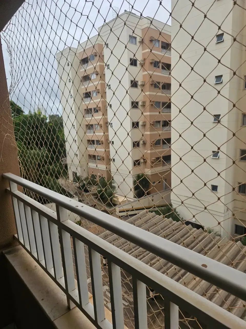 Imóvel para aluguel com 60 metros quadrados com 2 quartos em Despraiado - Cuiabá - MT - Foto 3