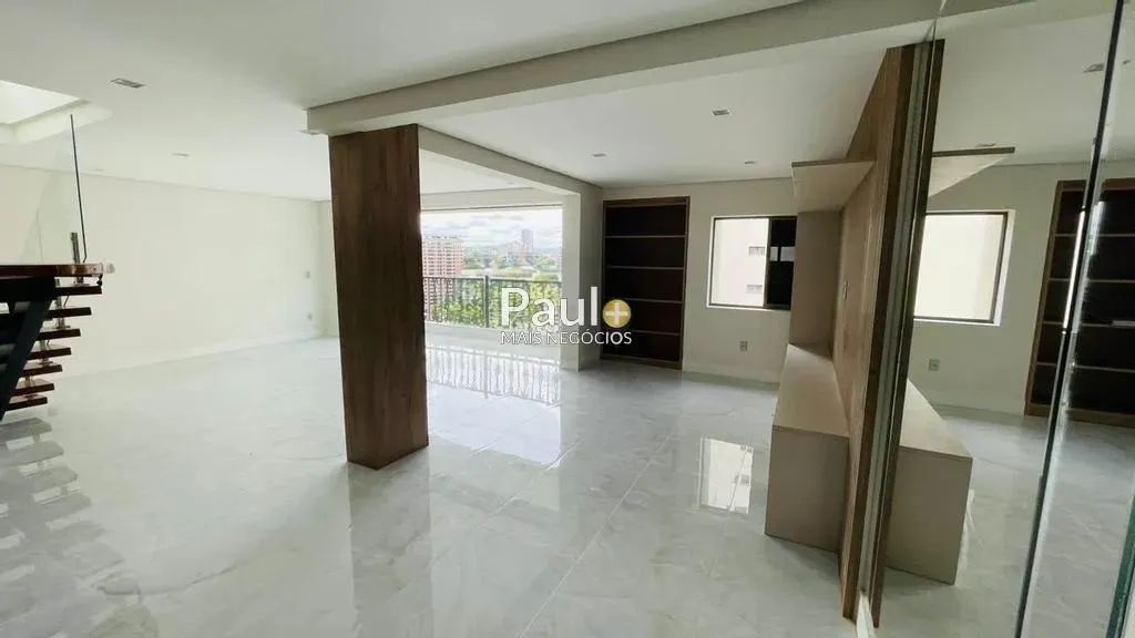 Cobertura à venda em Campinas, Edifício Maranduba, com 3 suítes, com 262 m², Edifício Mara - Foto 2