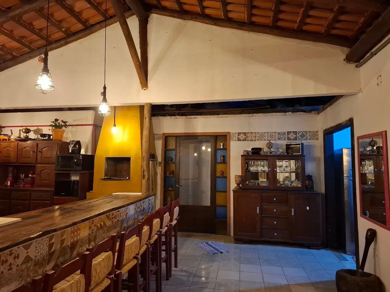 FERIADOS DE MARÇO NO SÍTIO DESCANSO RURAL  - Foto 11