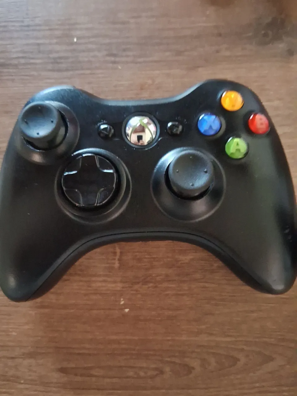 Controle Xbox 360 Original
