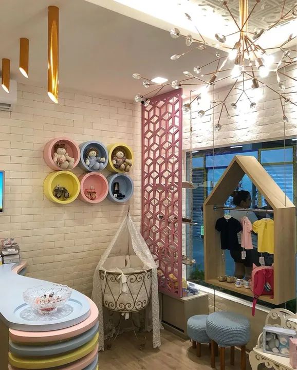 Pisos e revestimentos para sua casa!