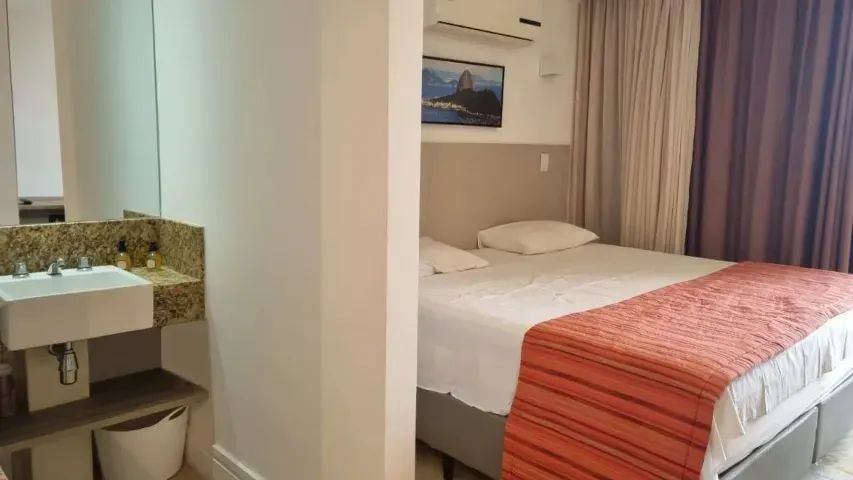 Permuta flat em Macaé por Apartamento em Teresópolis  - Foto 5