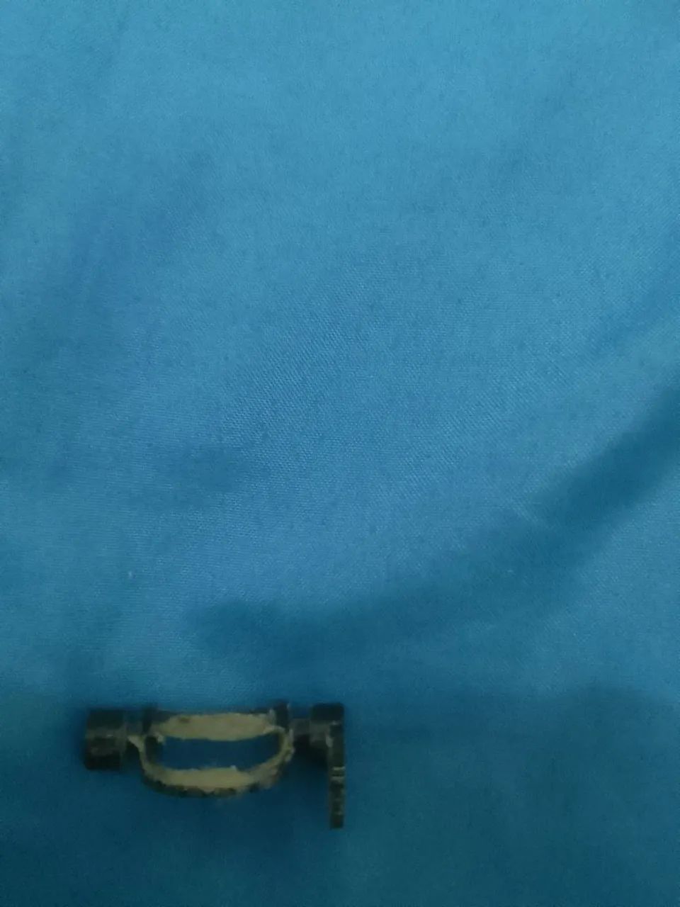 Engrenagem do sistema analógico do Nintendo 64  - Foto 3