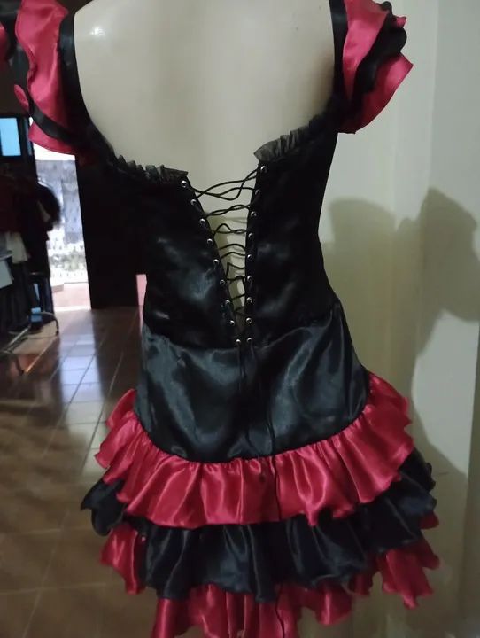 Fantasia de CamCam - Foto 4