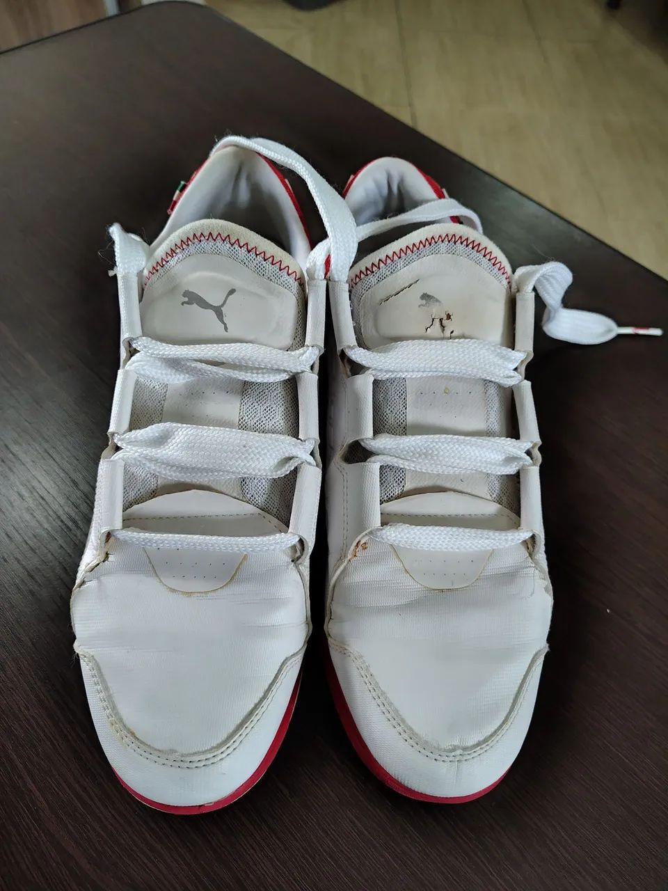 Tênis Puma Ferrari  - Foto 2