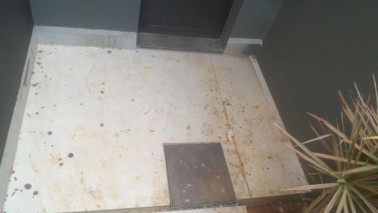 Limpeza profissional pós-obra e limpezas pesadas - Foto 3