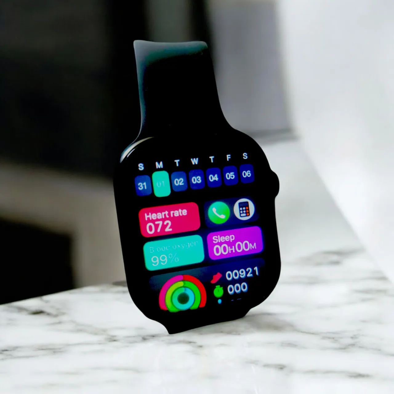 relogio Smartwatch  a prova d'agua . - Foto 3