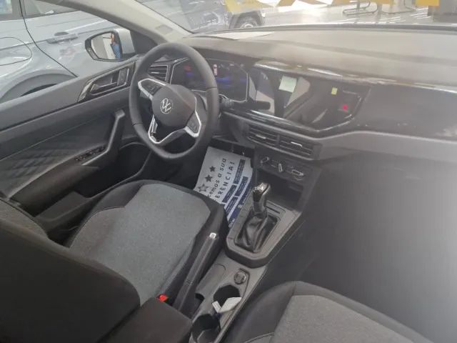 Polo Comfortline 2025/2025 zero km - Foto 5