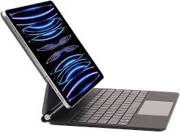 【AppleCare+】iPad Air M2PencilProKeyboard iPad Air 13 M2 128Gb + Keyboard + Pencil Pro + apple care valido