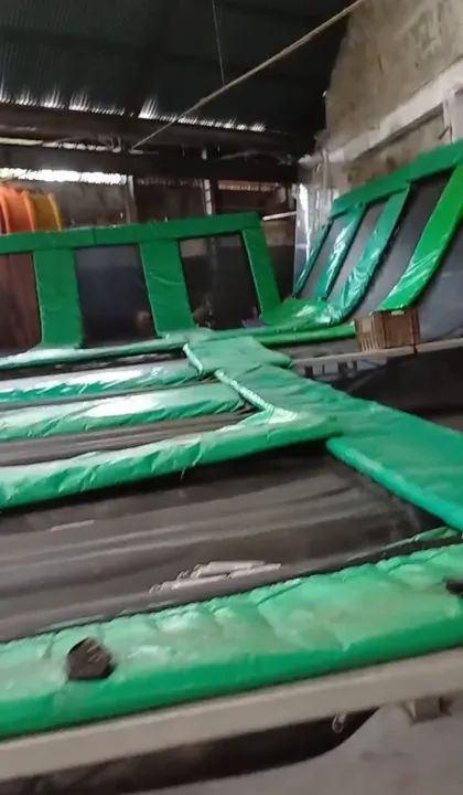 Tranpolim Cama elastica - Foto 3