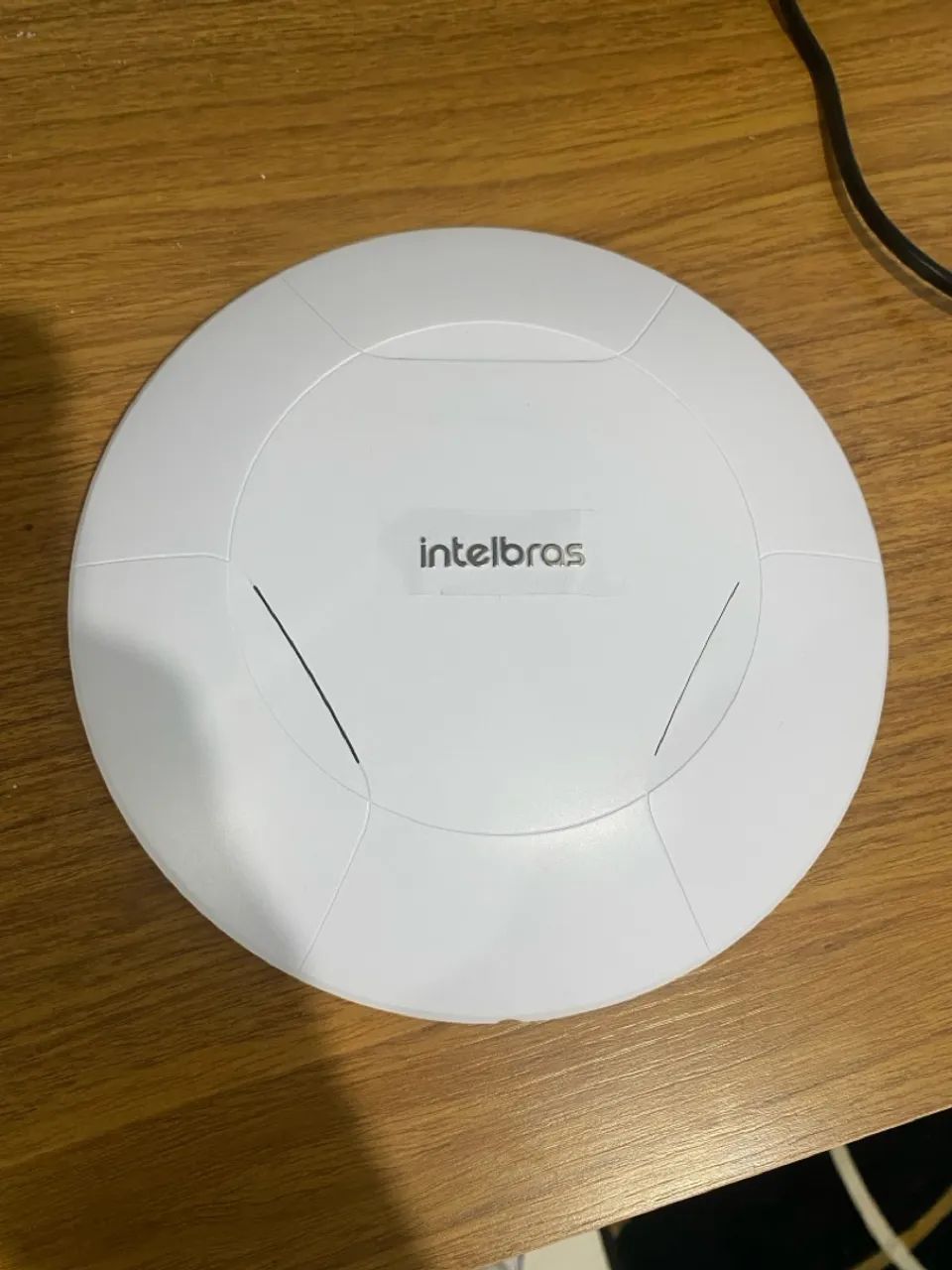 Roteador AP 310 Intelbrass