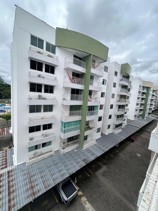 Apartamento Condomínio Reserva Tropical Yucca <br>