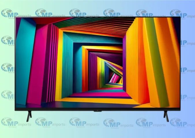 Loja MP Imports: Smart TV 4k LG UHD UT80 75 polegadas 75UT8050 - Foto 5