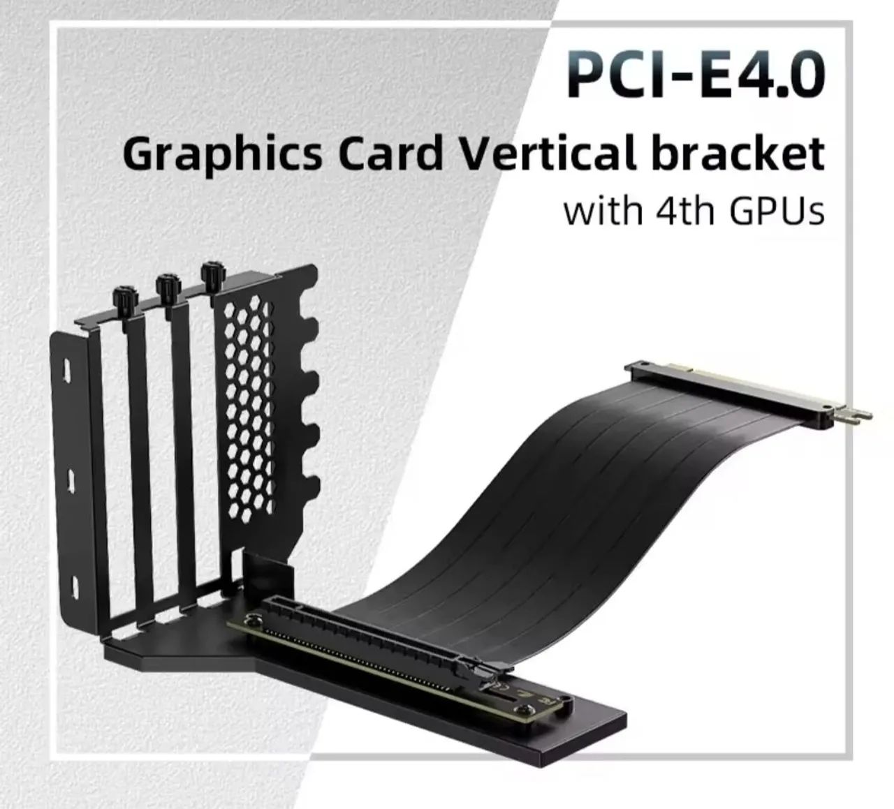 Cabo Riser PCI GPU - Foto 2