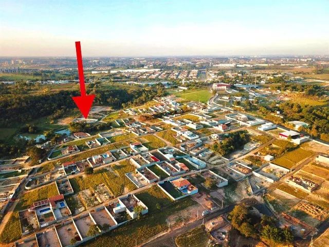 Lote/Terreno de Chácara 1.300m2 - Foto 2