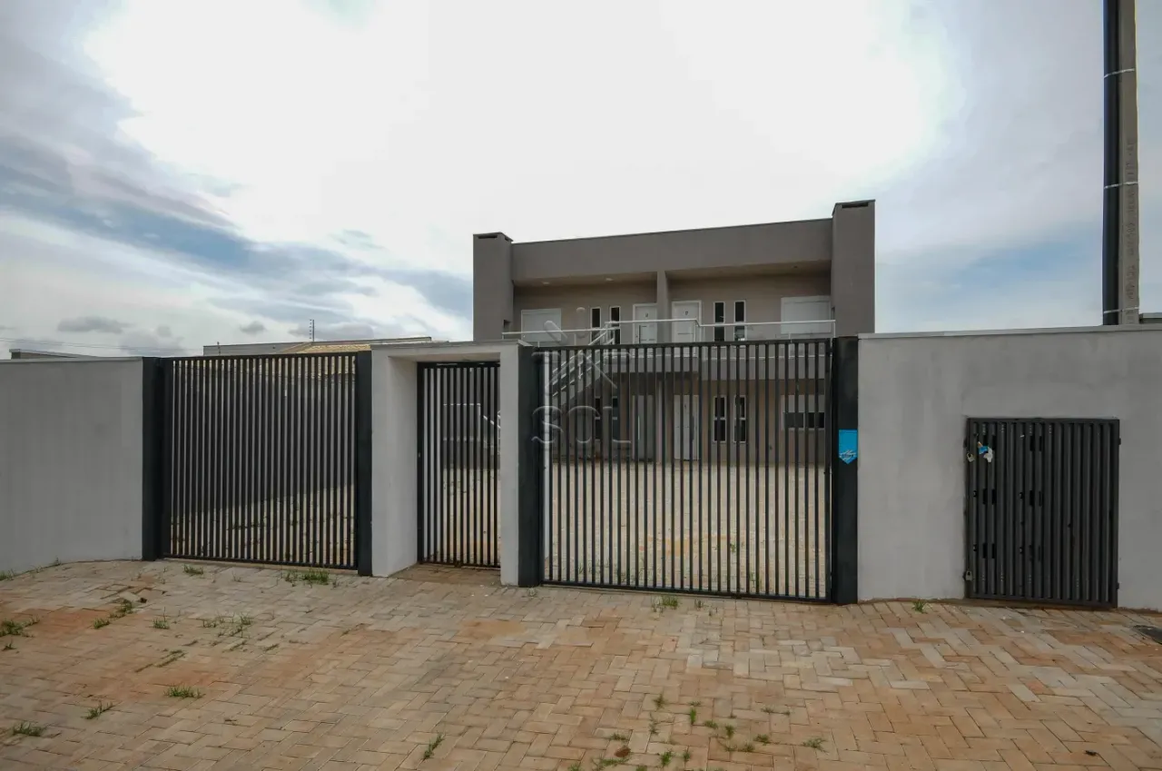 Prédio com 4 apartamentos à venda, Condomínio Residencial Careaga - Foz do Iguaçu/PR