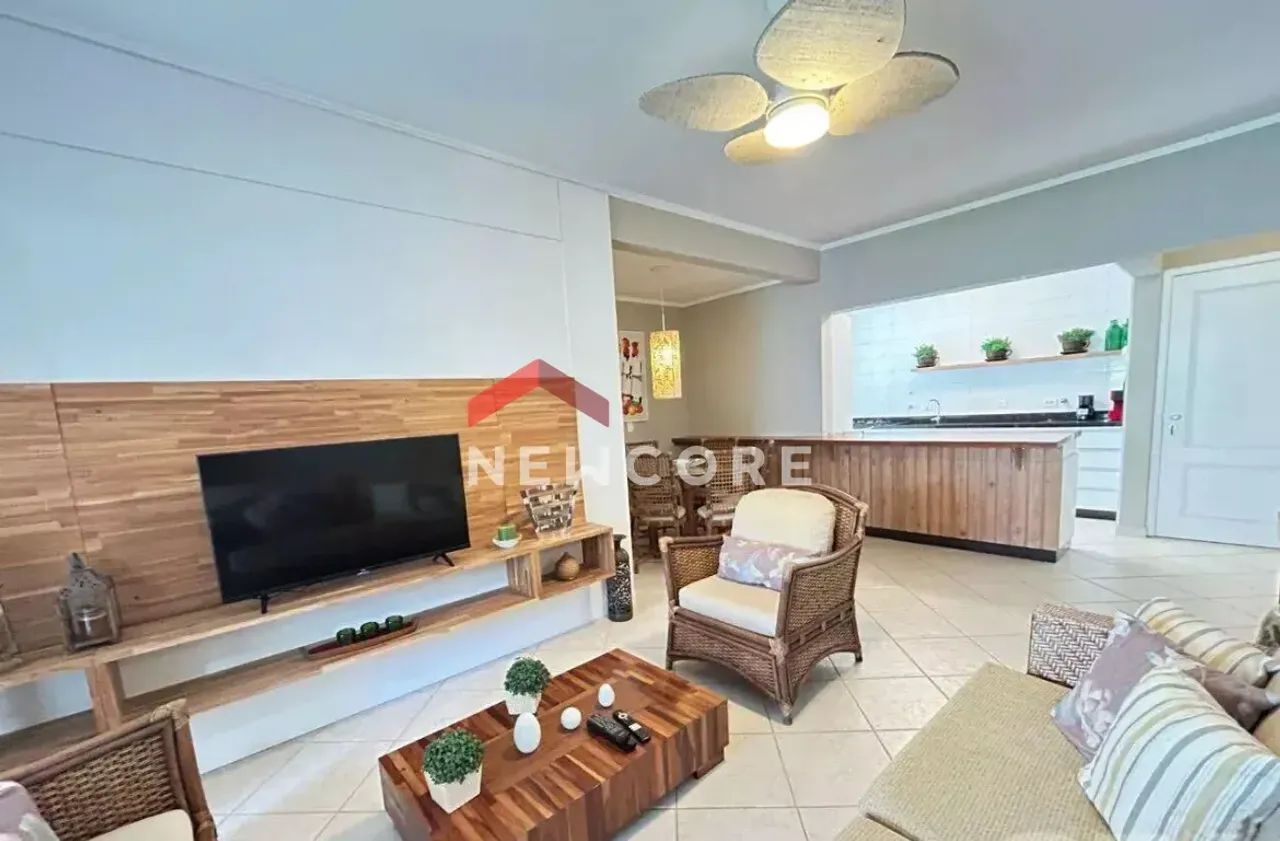 Apartamento em Passeio dos Galeões - Riviera de São Lourenço - Bertioga/SP - Foto 2