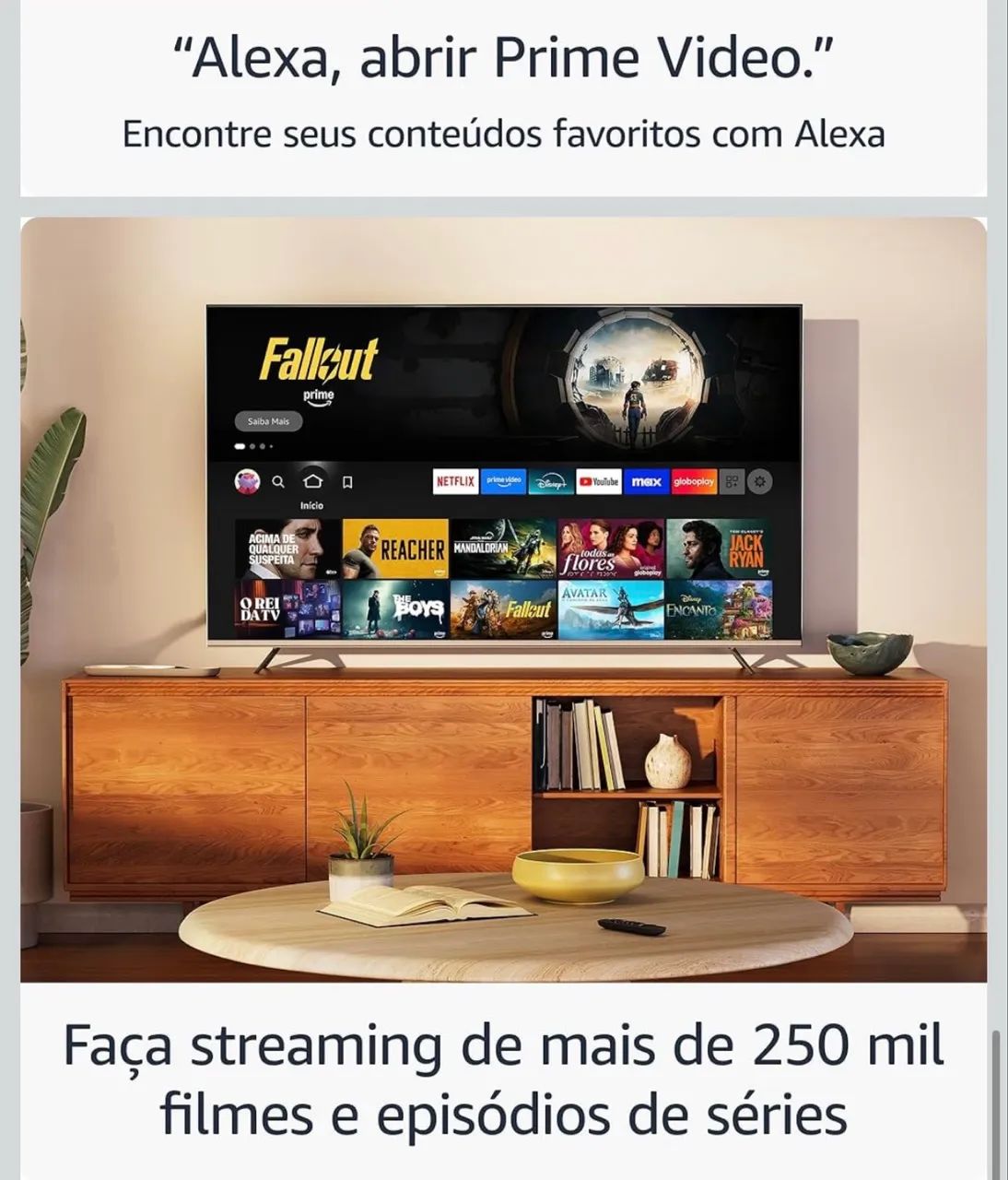 Fire Stick HD - Foto 3