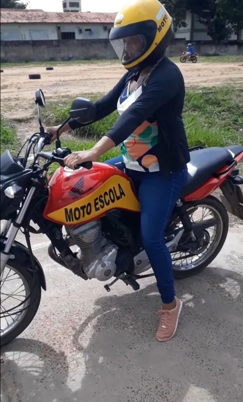 Aulas de moto 70,00 - Foto 5