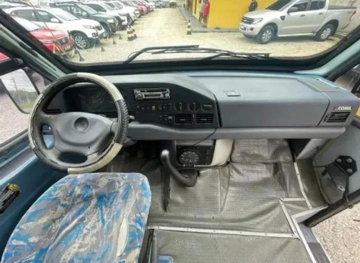 MB COMIL BELLA  - Foto 7