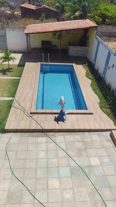 Casa para temporada carapibus/ jacuma - Foto 8