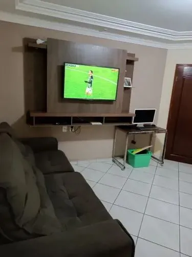 Vendo casa simples no Riacho fundo 2