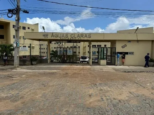 Oportunidade Única em VITORIA DE SANTO ANTAO - PE | Tipo: Apartamento | Negociação: Venda