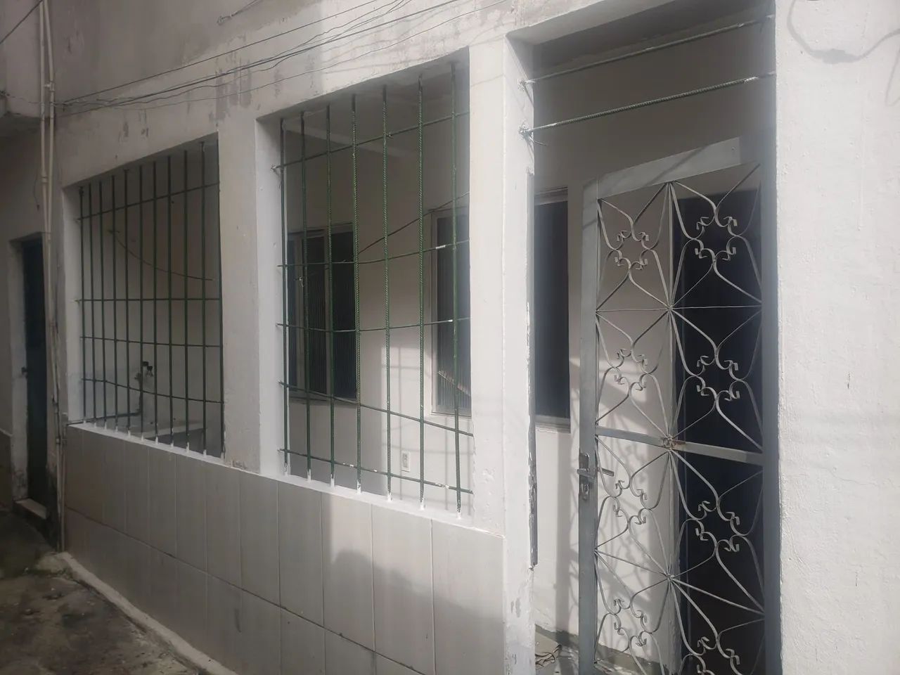 Foto - Rio de Janeiro - Cascadura