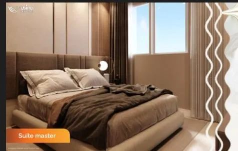 Paulista Prime! Apartamento 45m² em Nossa Senhora do Ó, Com 2 Quartos... - Foto 3