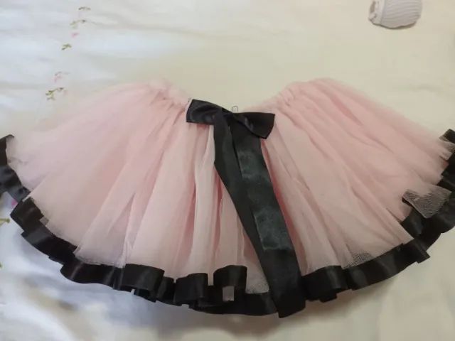 Lindo lote de roupas para menina, vendo avulso - Foto 3