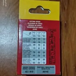 Serra copo STARRETT bi-metal FAST CUT 51mm 2" polegadas - Foto 5