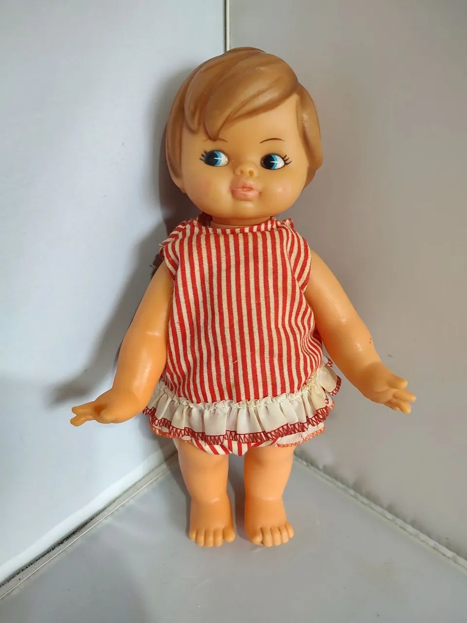 Boneca antiga  - Foto 5