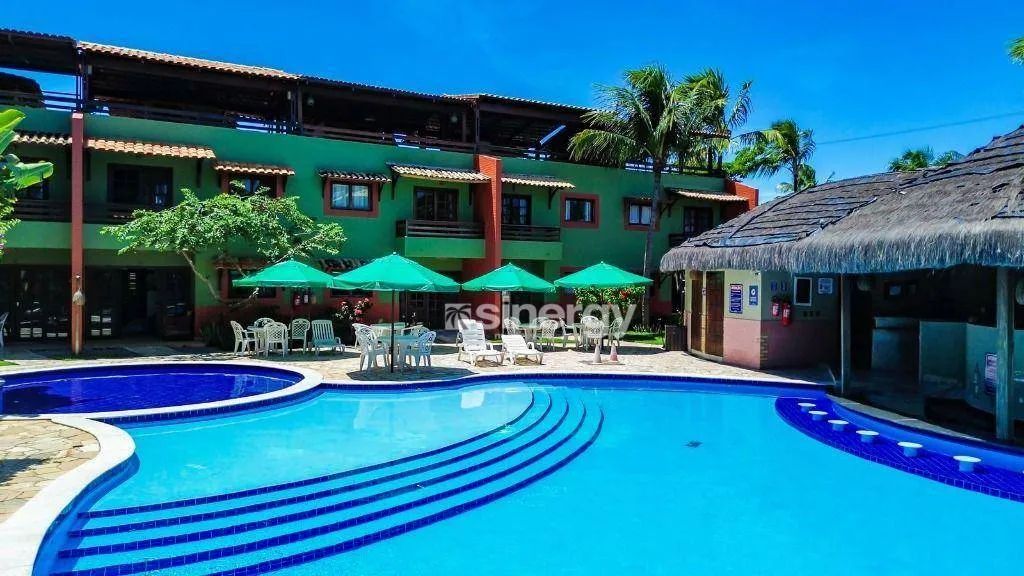 Imóvel Triplex no Centro de Pipa com 2 Suítes, Usina Solar, Vista Mar e Hidromassagem no S - Foto 2