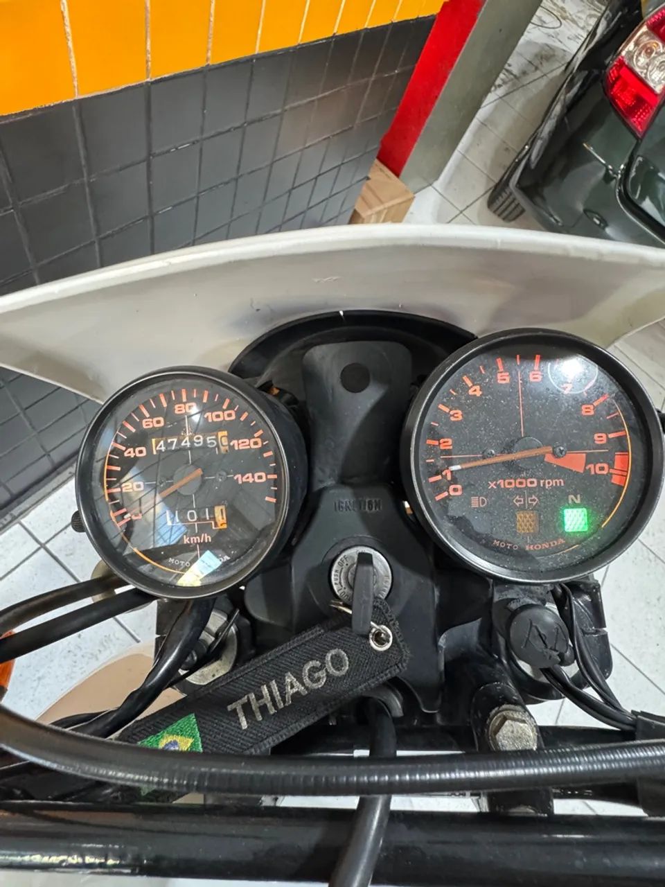 Xlx 250r - Foto 2