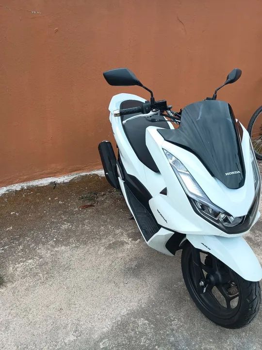 Vendo PCX ano 2023 - Foto 4