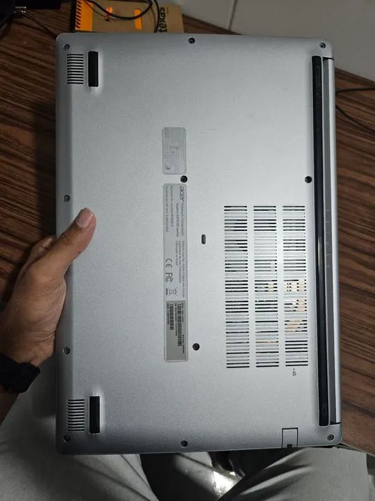 Notebook Acer Aspire 564317907667714124