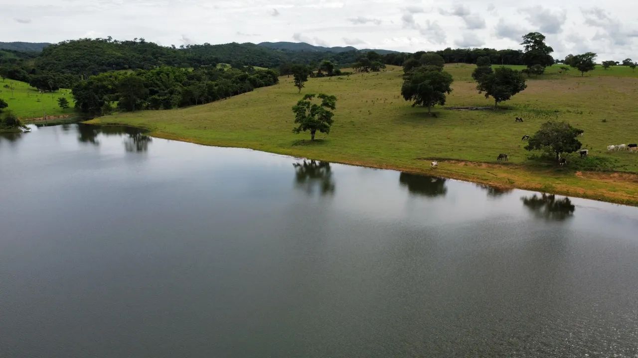 Fazenda em Itapuranga - Foto 2