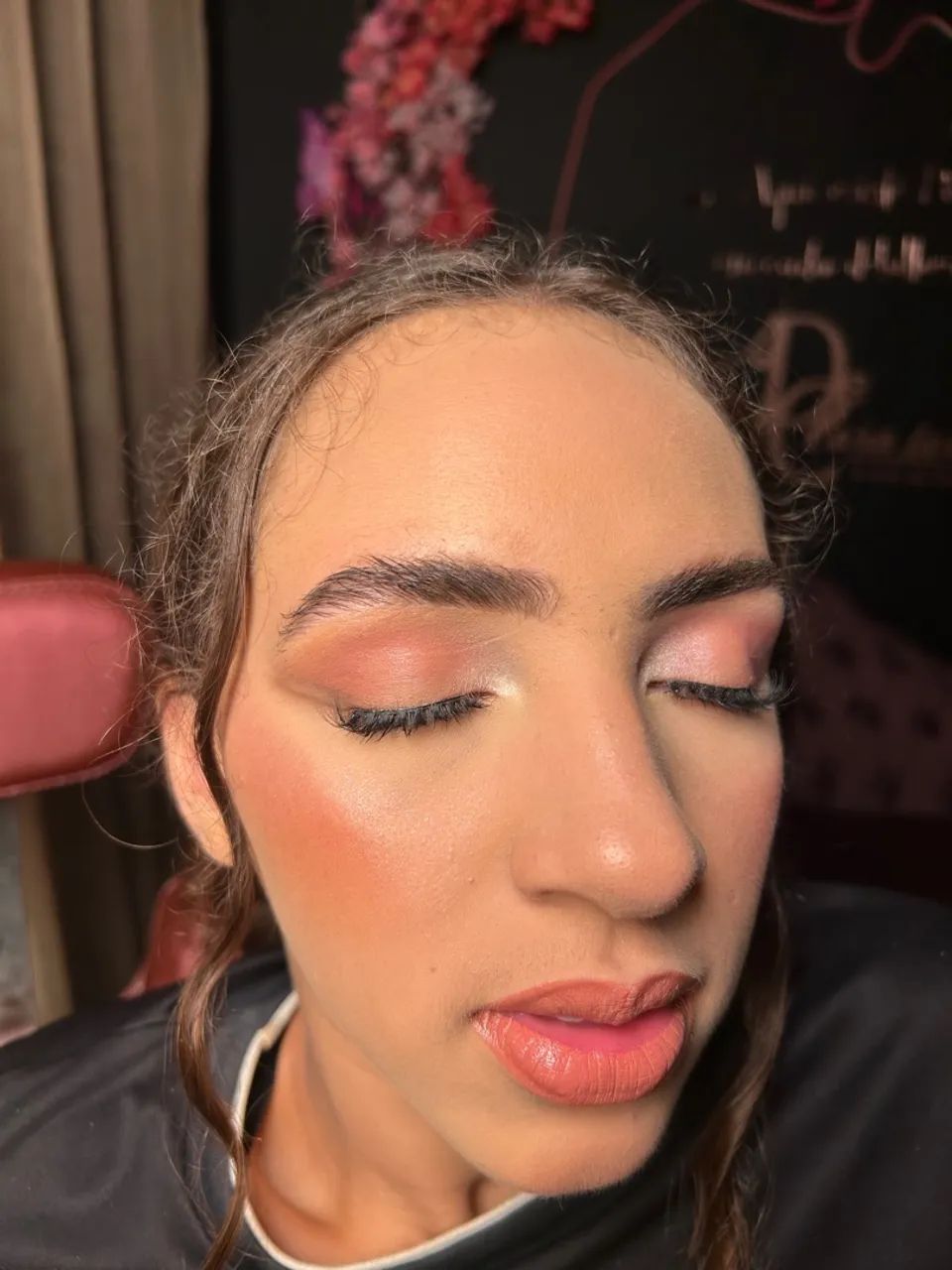 Make Clean Girl por R$ 80 - Foto 3